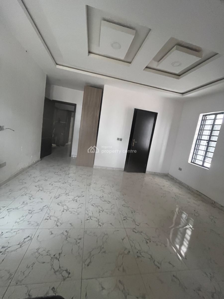 3 Bedroom Apartment, Kusenla, Ikate Elegushi, Lekki, Lagos, Flat / Apartment for Rent