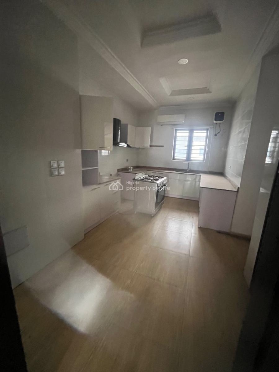 3 Bedroom Apartment, Kusenla, Ikate Elegushi, Lekki, Lagos, Flat / Apartment for Rent