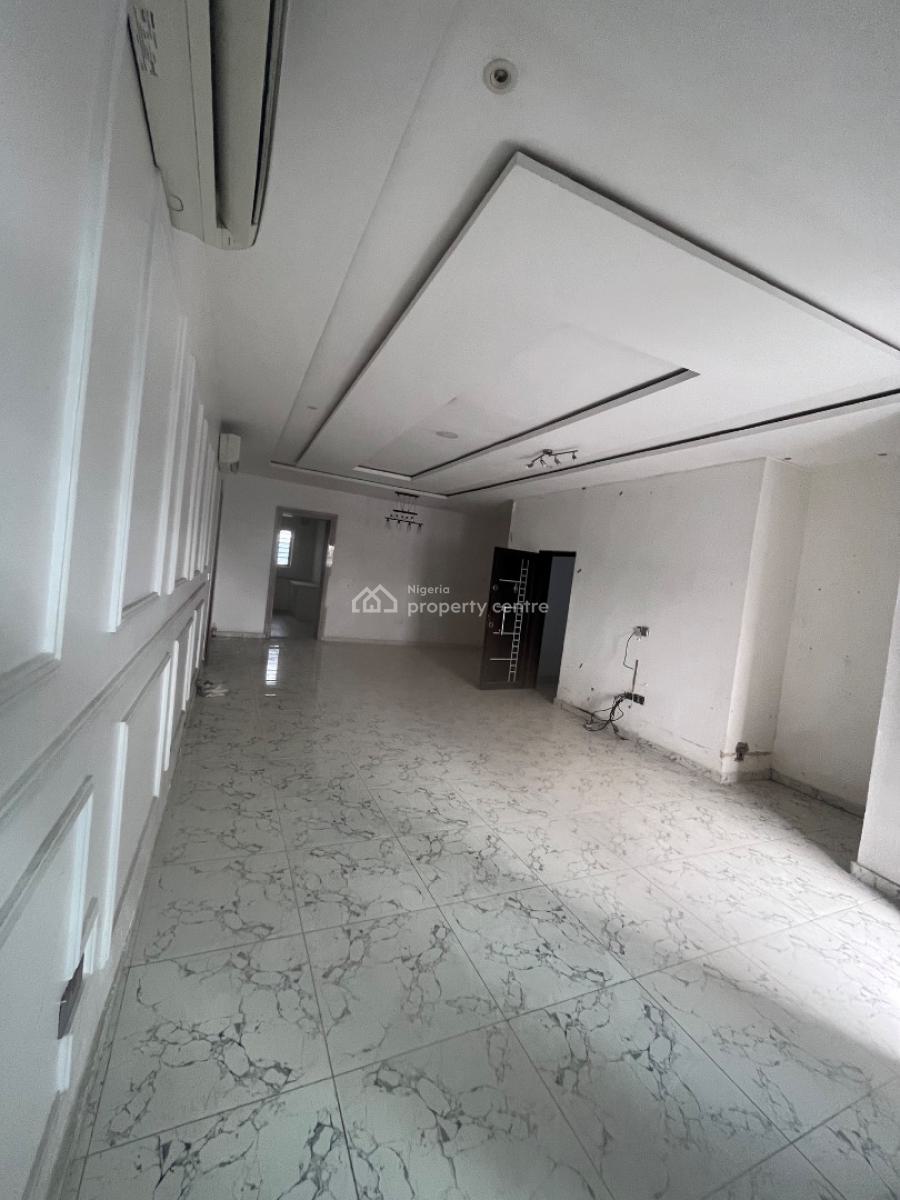 3 Bedroom Apartment, Kusenla, Ikate Elegushi, Lekki, Lagos, Flat / Apartment for Rent