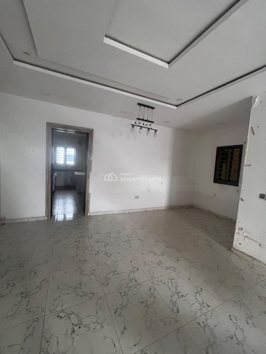 3 Bedroom Apartment, Kusenla, Ikate Elegushi, Lekki, Lagos, Flat / Apartment for Rent