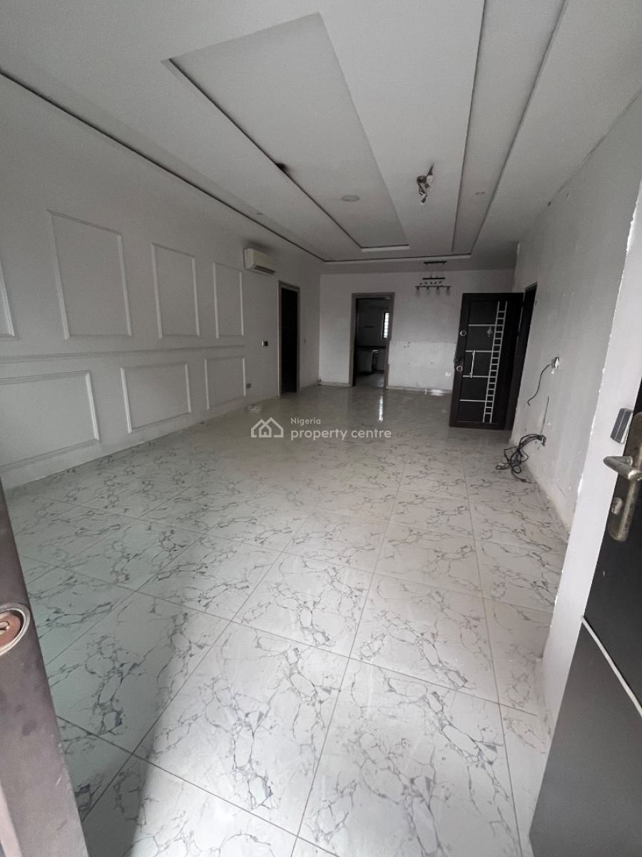 3 Bedroom Apartment, Kusenla, Ikate Elegushi, Lekki, Lagos, Flat / Apartment for Rent