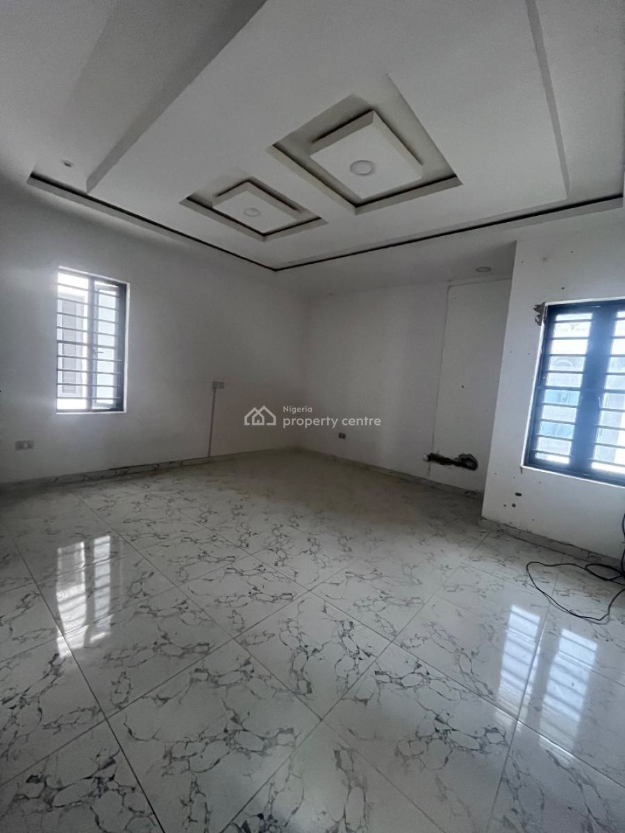 3 Bedroom Apartment, Kusenla, Ikate Elegushi, Lekki, Lagos, Flat / Apartment for Rent