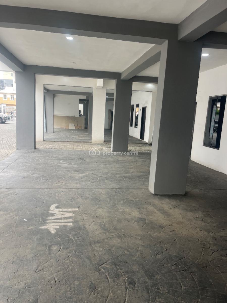 3 Bedroom Apartment, Kusenla, Ikate Elegushi, Lekki, Lagos, Flat / Apartment for Rent