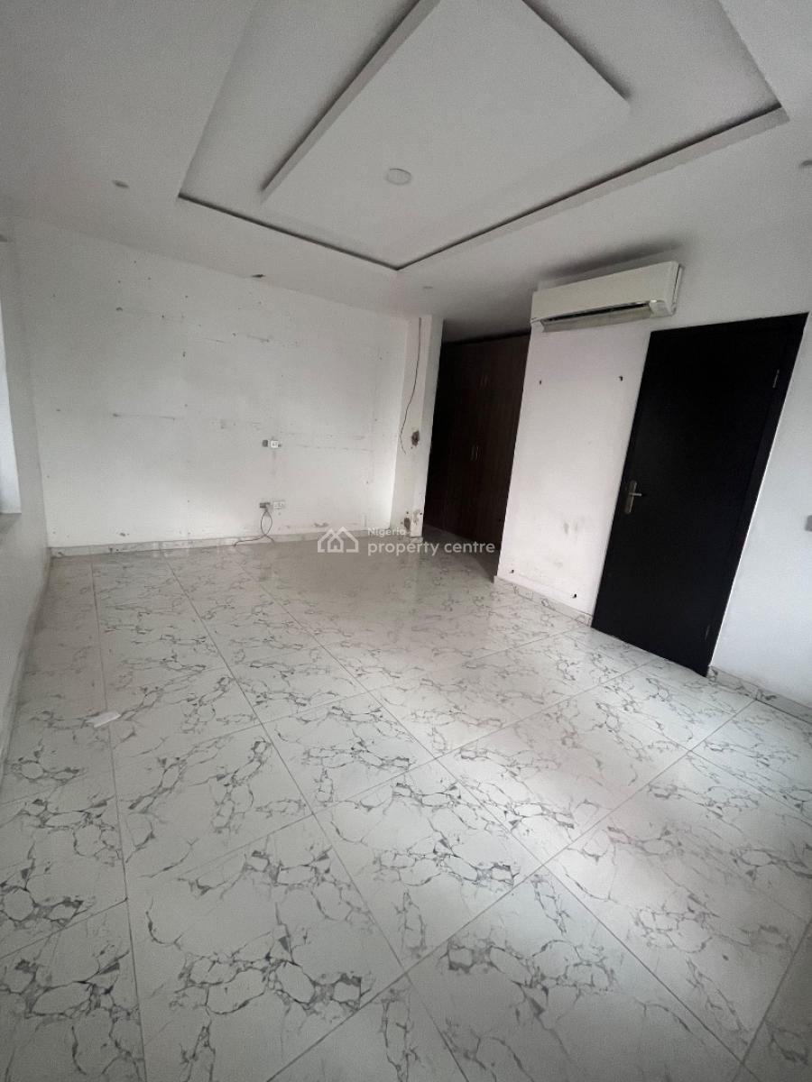 3 Bedroom Apartment, Kusenla, Ikate Elegushi, Lekki, Lagos, Flat / Apartment for Rent