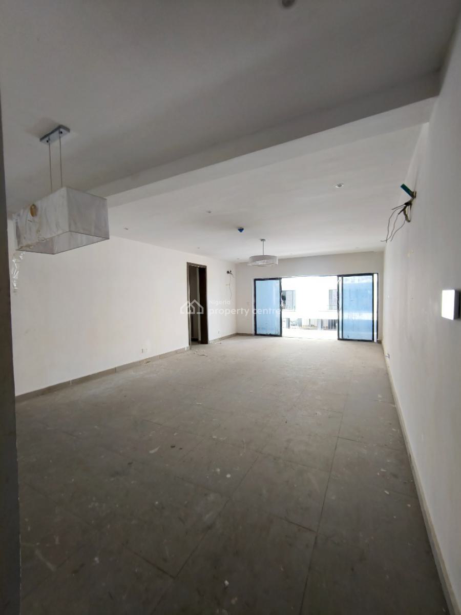Exquisite Luxurious Brand New 3 Bedroom Apartment Plus Bq, M120 Freedom Way, Lekki, Lagos, Flat / Apartment for Rent