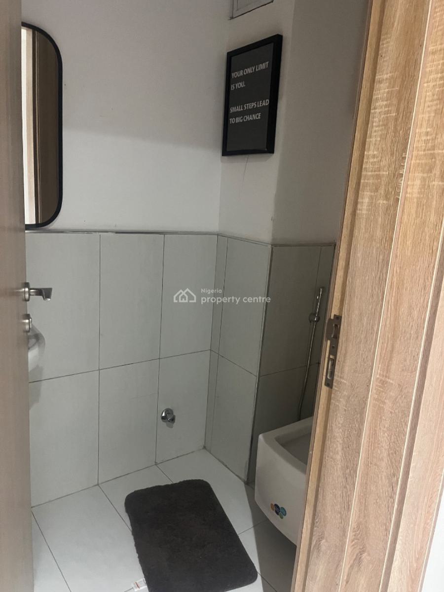 Luxurious Furnitured 3 Bedroom Apartment with Bq and Study Room, Spar Road, Ikate Elegushi, Lekki, Lagos, Flat / Apartment for Rent