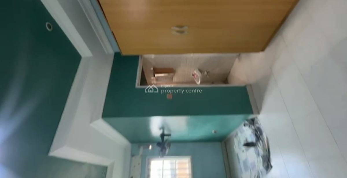 Decent Well Maintained 4 Bedroom Detached Duplex, Off, Kilo, Surulere, Lagos, Detached Duplex for Rent