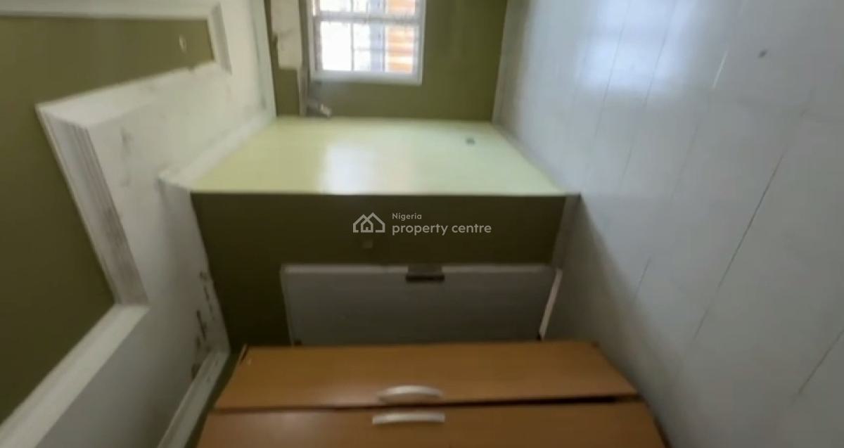 Decent Well Maintained 4 Bedroom Detached Duplex, Off, Kilo, Surulere, Lagos, Detached Duplex for Rent