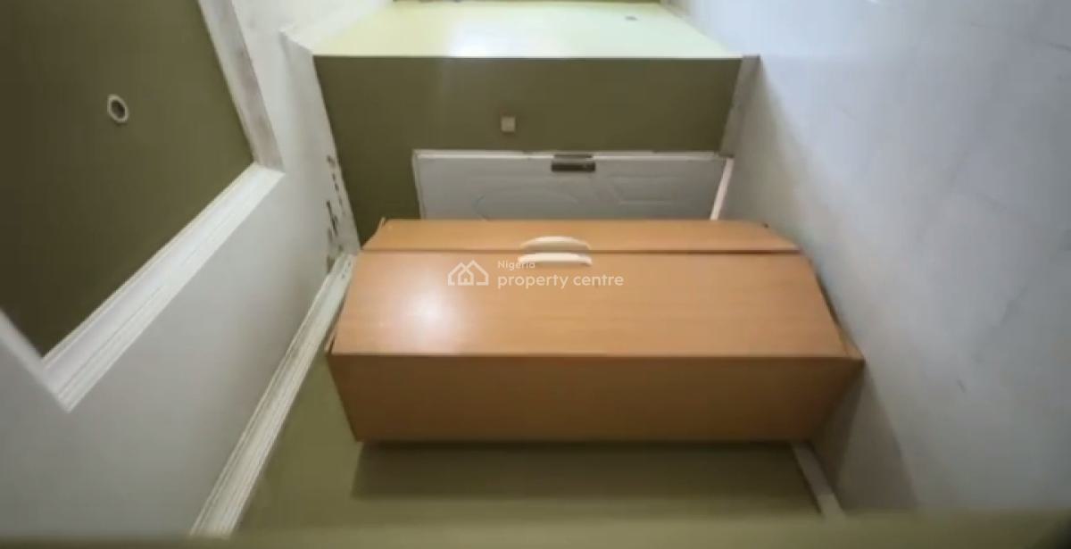 Decent Well Maintained 4 Bedroom Detached Duplex, Off, Kilo, Surulere, Lagos, Detached Duplex for Rent