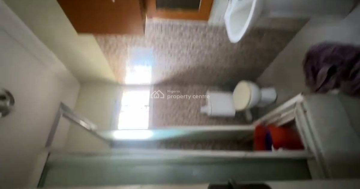 Decent Well Maintained 4 Bedroom Detached Duplex, Off, Kilo, Surulere, Lagos, Detached Duplex for Rent