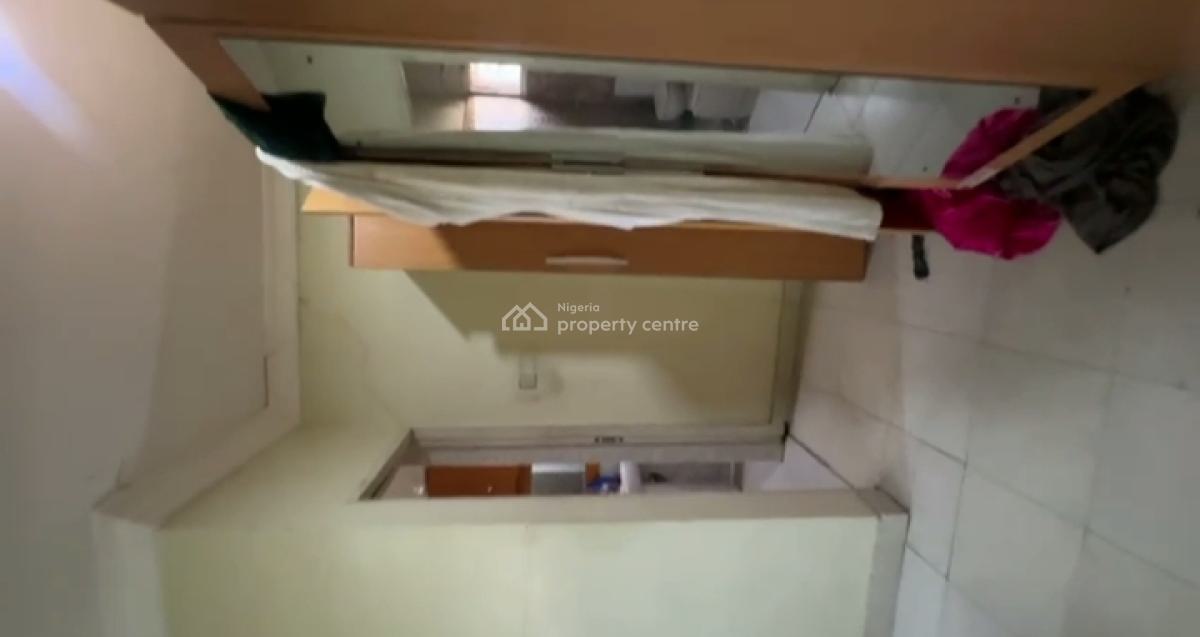 Decent Well Maintained 4 Bedroom Detached Duplex, Off, Kilo, Surulere, Lagos, Detached Duplex for Rent