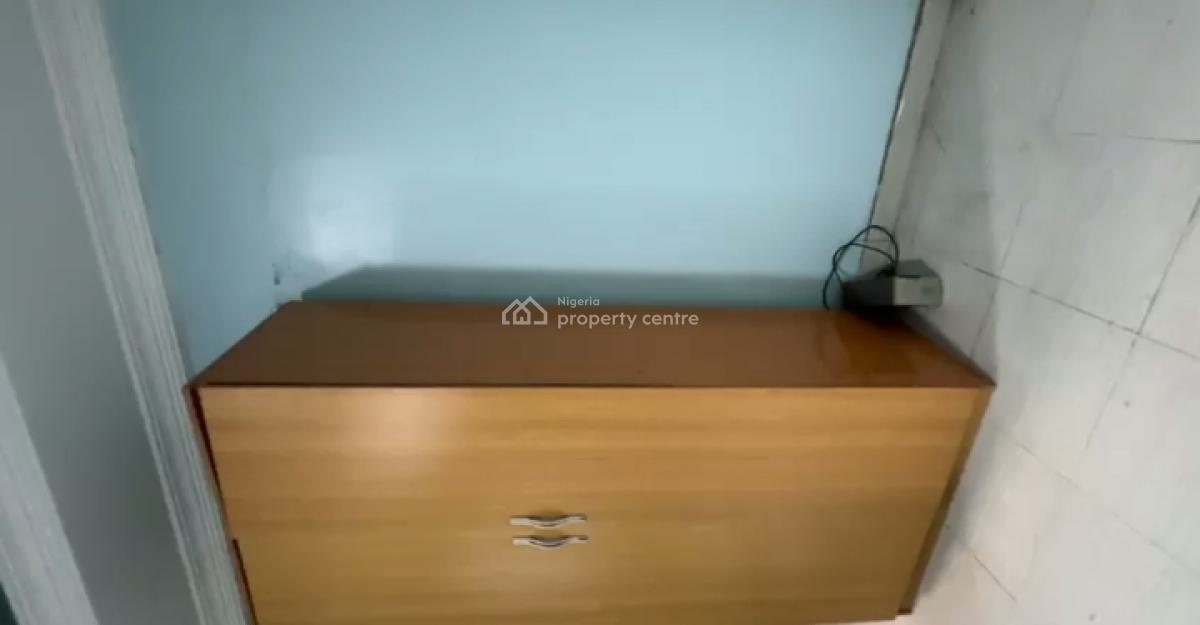 Decent Well Maintained 4 Bedroom Detached Duplex, Off, Kilo, Surulere, Lagos, Detached Duplex for Rent