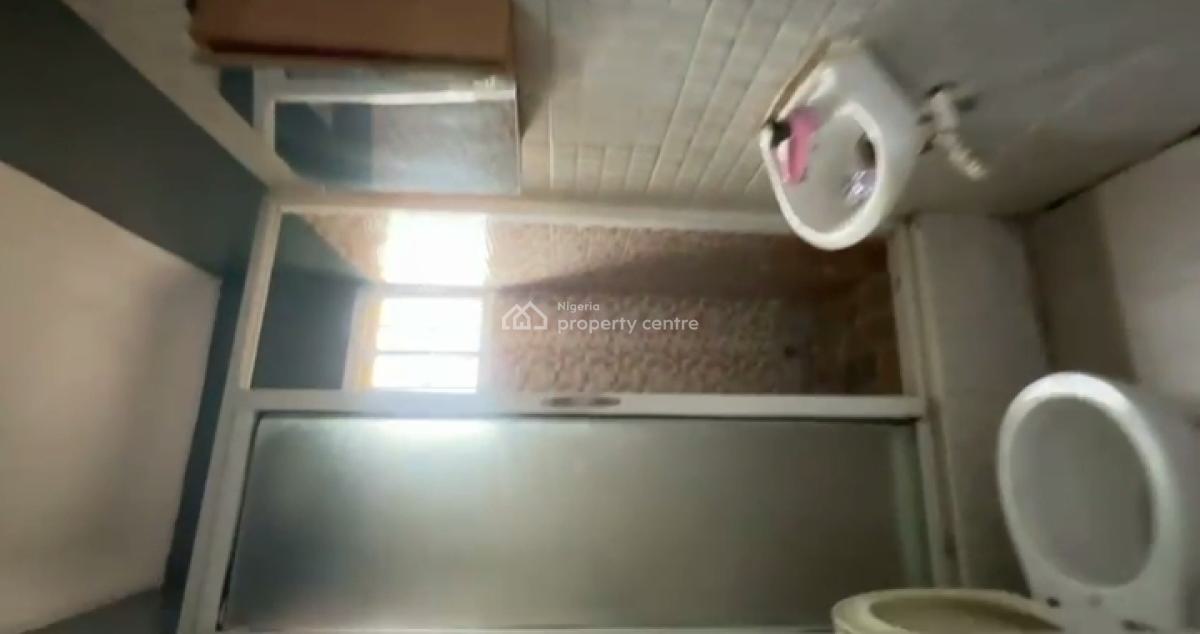 Decent Well Maintained 4 Bedroom Detached Duplex, Off, Kilo, Surulere, Lagos, Detached Duplex for Rent