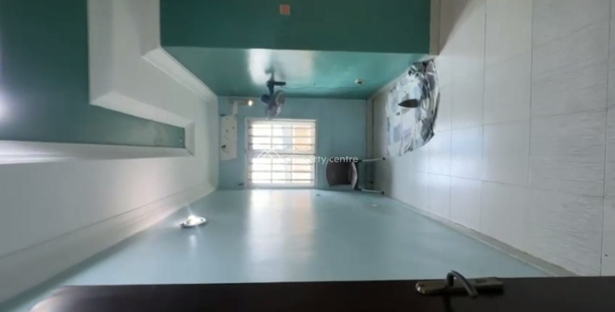Decent Well Maintained 4 Bedroom Detached Duplex, Off, Kilo, Surulere, Lagos, Detached Duplex for Rent