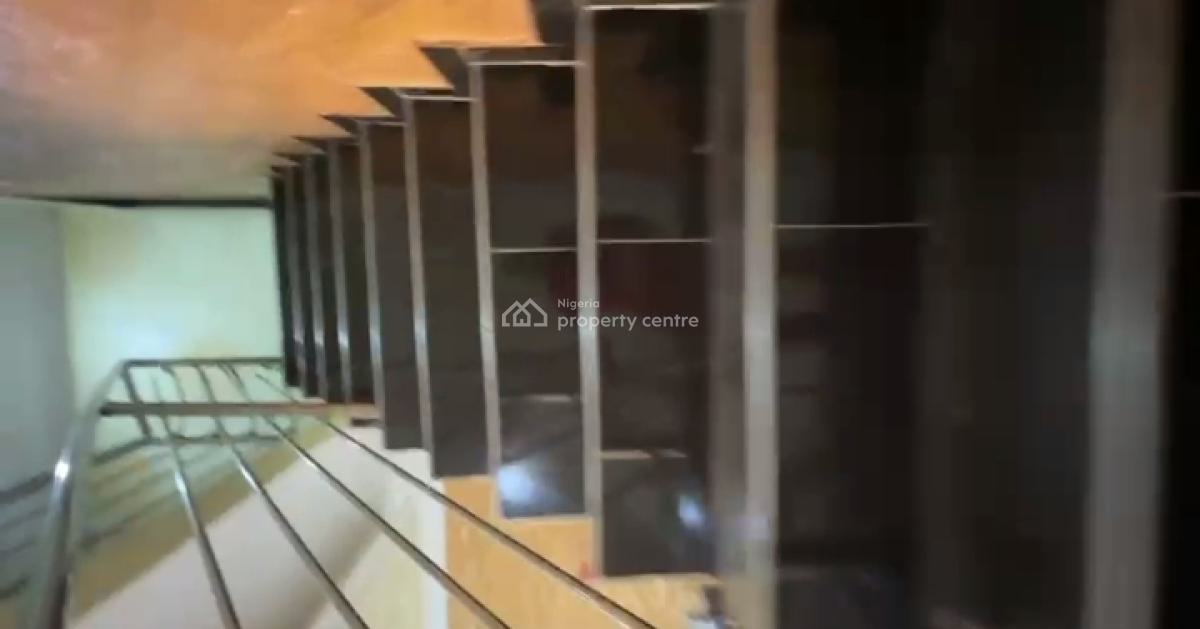 Decent Well Maintained 4 Bedroom Detached Duplex, Off, Kilo, Surulere, Lagos, Detached Duplex for Rent