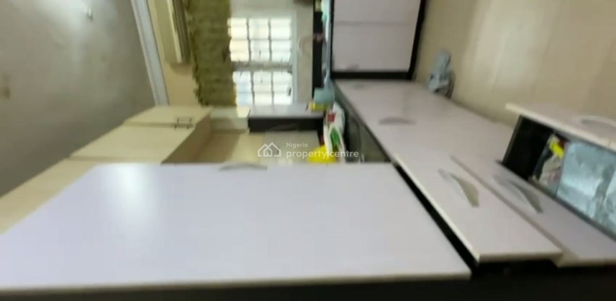 Decent Well Maintained 4 Bedroom Detached Duplex, Off, Kilo, Surulere, Lagos, Detached Duplex for Rent