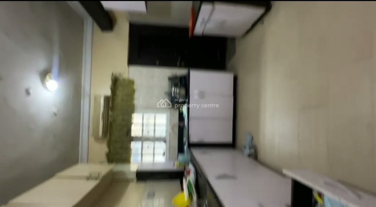 Decent Well Maintained 4 Bedroom Detached Duplex, Off, Kilo, Surulere, Lagos, Detached Duplex for Rent