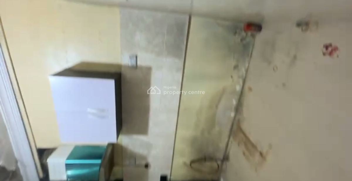 Decent Well Maintained 4 Bedroom Detached Duplex, Off, Kilo, Surulere, Lagos, Detached Duplex for Rent