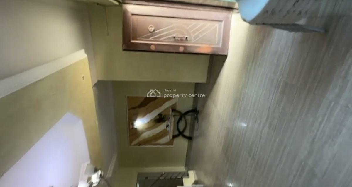 Decent Well Maintained 4 Bedroom Detached Duplex, Off, Kilo, Surulere, Lagos, Detached Duplex for Rent