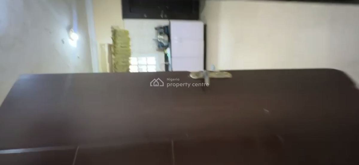 Decent Well Maintained 4 Bedroom Detached Duplex, Off, Kilo, Surulere, Lagos, Detached Duplex for Rent