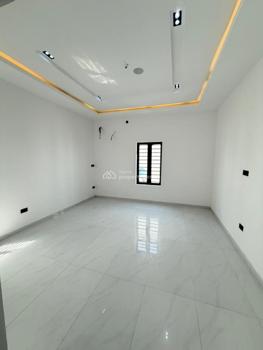 5 Bedroom Detached Duplex, Lekky County, Ikota, Lekki, Lagos, Detached Duplex for Sale