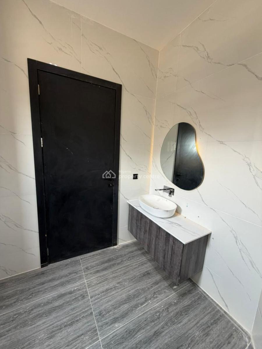 5 Bedroom Detached Duplex, Lekky County, Ikota, Lekki, Lagos, Detached Duplex for Sale