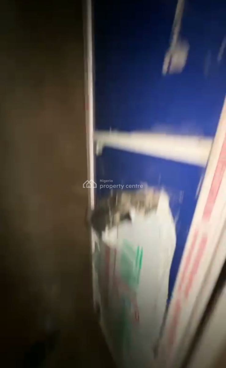 Spacious Decent 5 Units of One Bedroom Apartment, Onipanu, Ilupeju, Lagos, Mini Flat (room and Parlour) for Rent