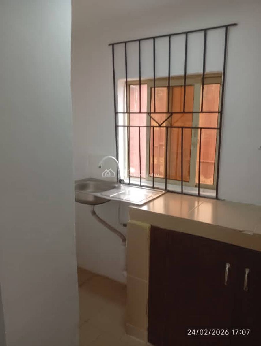 a Room Self Contained in a Gated Close, Ori-oke, Ogudu, Lagos, Self Contain (single Rooms) for Rent