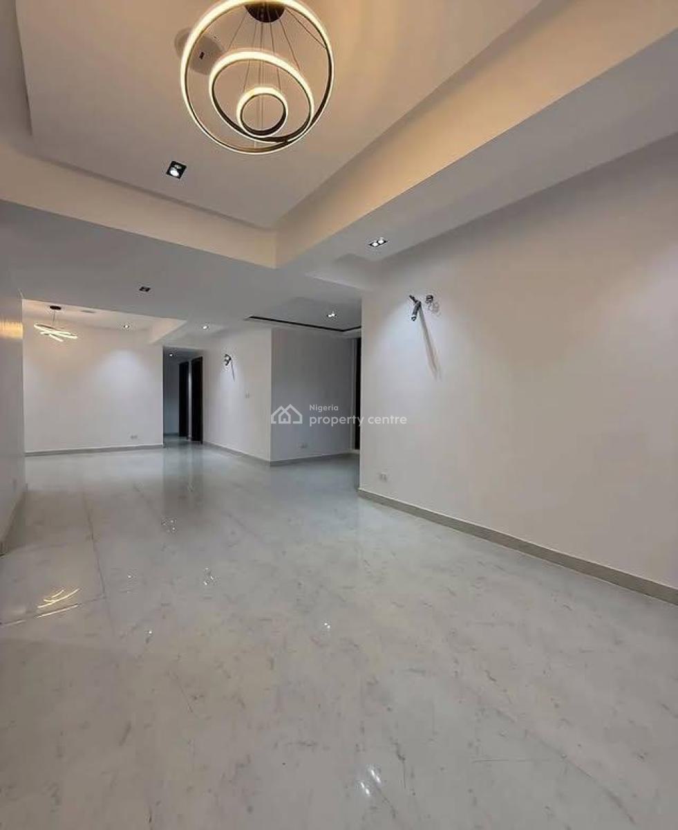 Luxury 2 Bedroom Apartment, Ikate, Lekki, Lagos, Flat / Apartment for Sale