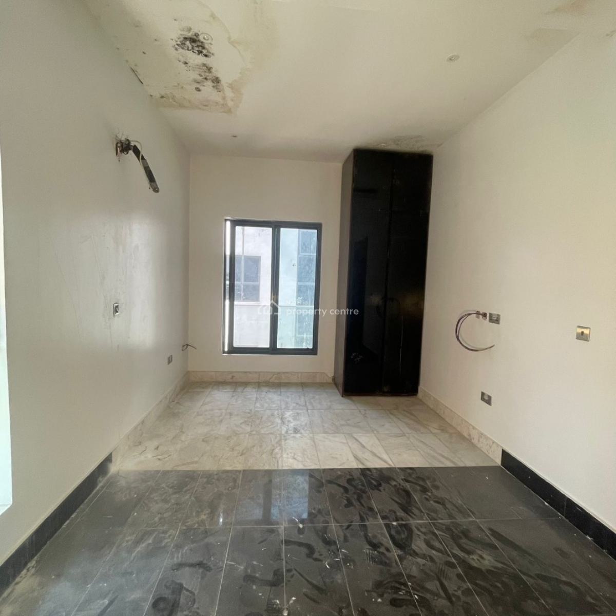 Spacious 5 Bedroom Fully Detached Duplex, Ikoyi, Lagos, Detached Duplex for Sale