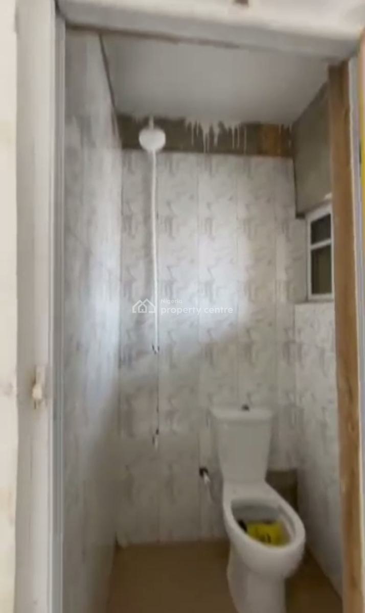 Spacious Decent a Room Self Contain, Fadeyi, Shomolu, Lagos, Self Contain (single Rooms) for Rent