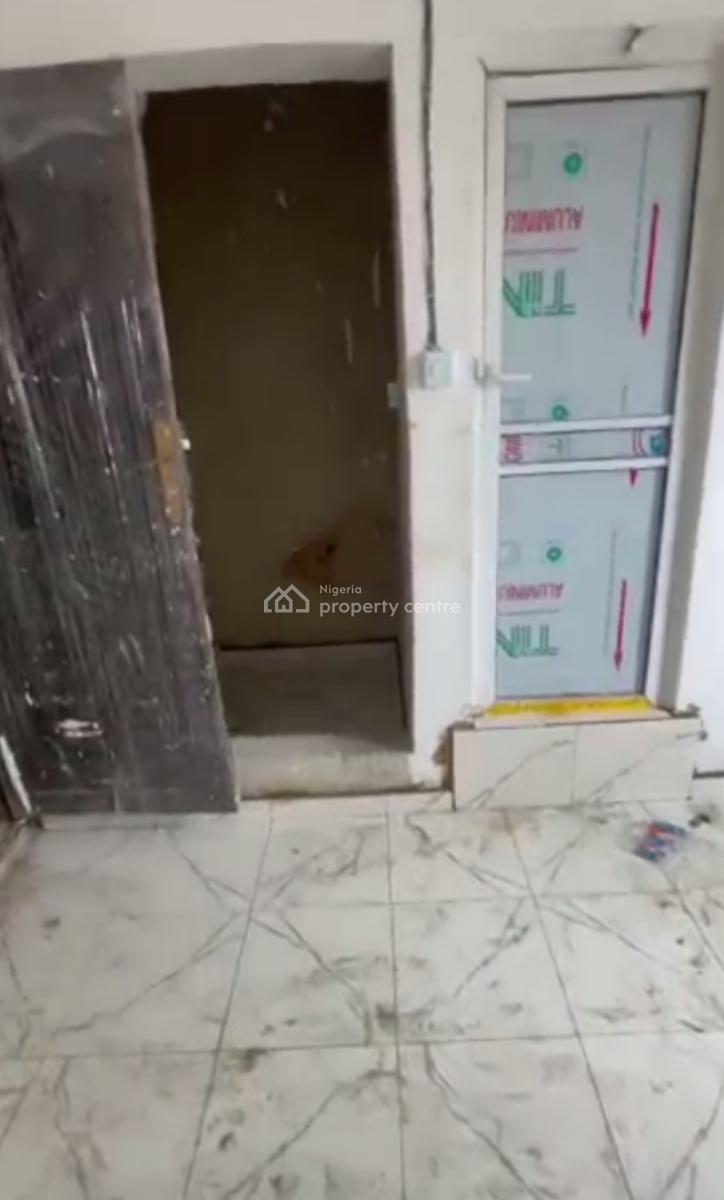 Spacious Decent a Room Self Contain, Fadeyi, Shomolu, Lagos, Self Contain (single Rooms) for Rent