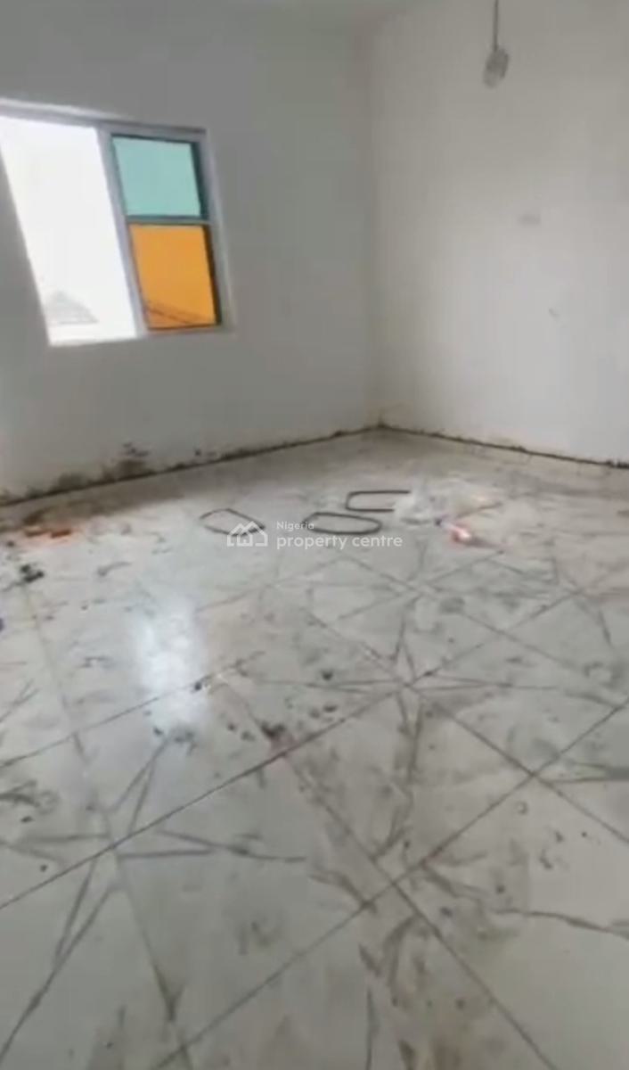 Spacious Decent a Room Self Contain, Fadeyi, Shomolu, Lagos, Self Contain (single Rooms) for Rent