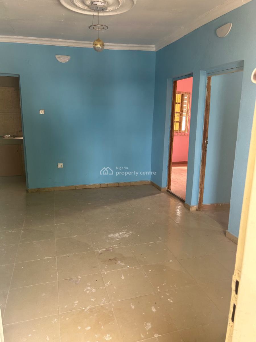Portable 2bedroom, Governors Road Lanre Street., Isheri Olofin, Alimosho, Lagos, Flat / Apartment for Rent