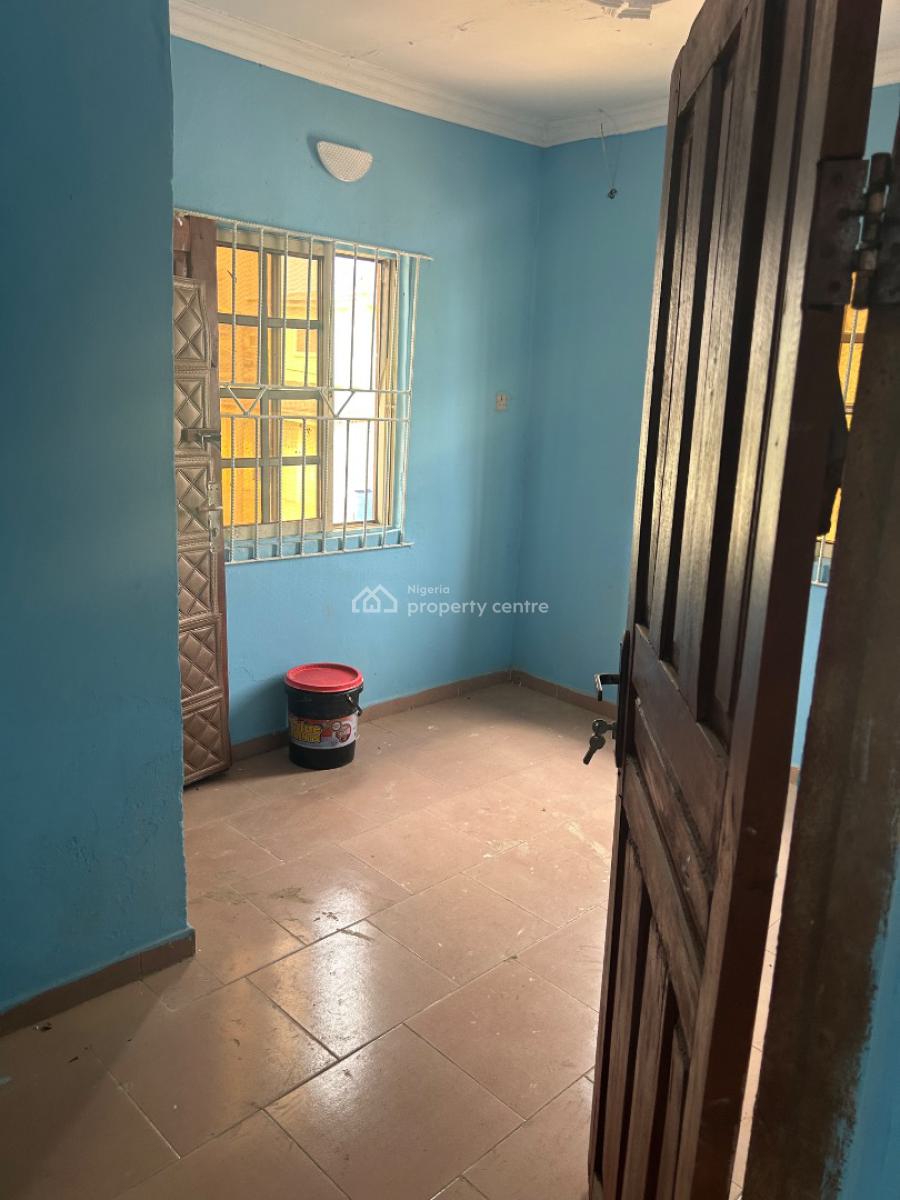 Portable 2bedroom, Governors Road Lanre Street., Isheri Olofin, Alimosho, Lagos, Flat / Apartment for Rent