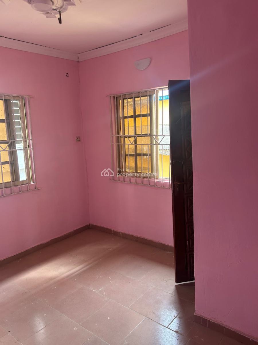 Portable 2bedroom, Governors Road Lanre Street., Isheri Olofin, Alimosho, Lagos, Flat / Apartment for Rent