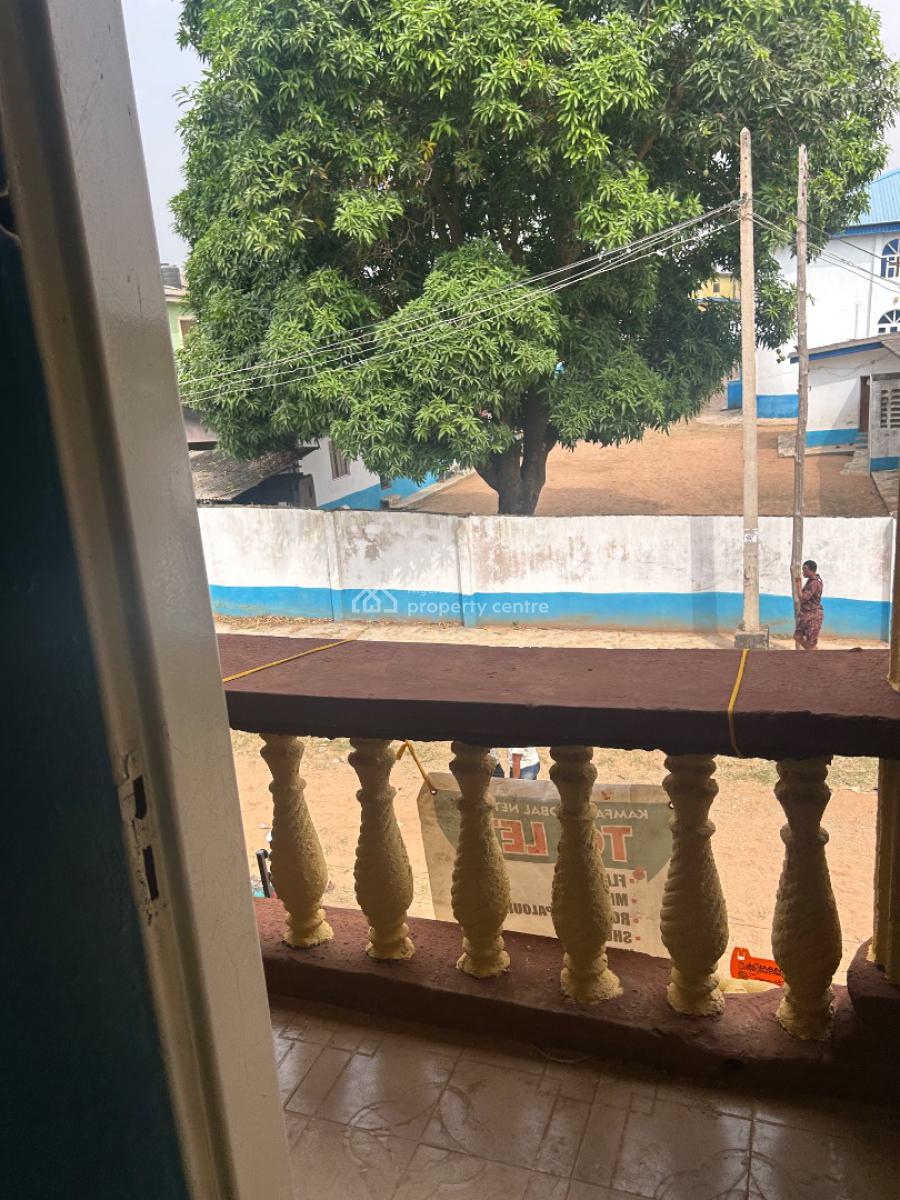 Portable 2bedroom, Governors Road Lanre Street., Isheri Olofin, Alimosho, Lagos, Flat / Apartment for Rent