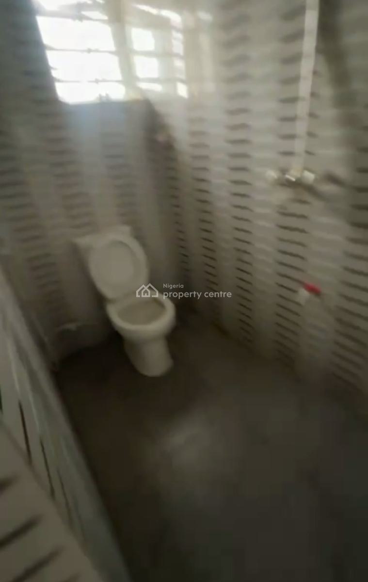 Newly Built, Spacious Standard 2 Bedroom Apartment, Fadeyi, Shomolu, Lagos, Flat / Apartment for Rent