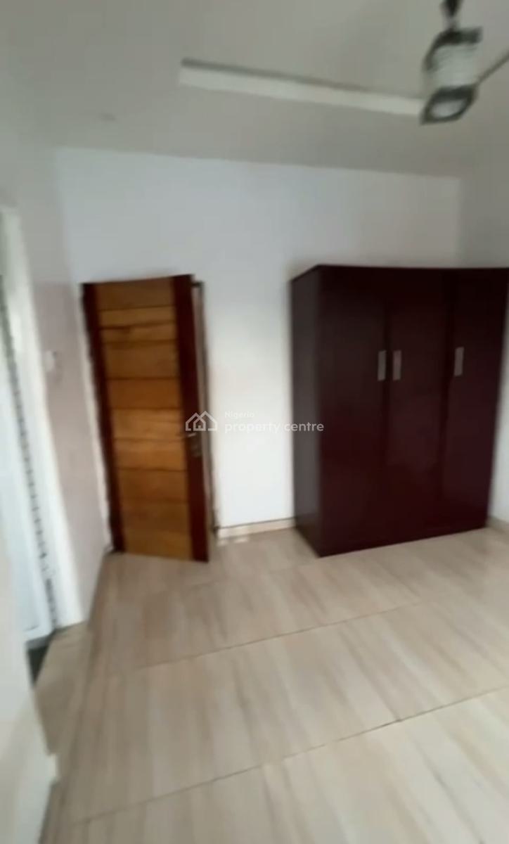 Newly Built, Spacious Standard 2 Bedroom Apartment, Fadeyi, Shomolu, Lagos, Flat / Apartment for Rent