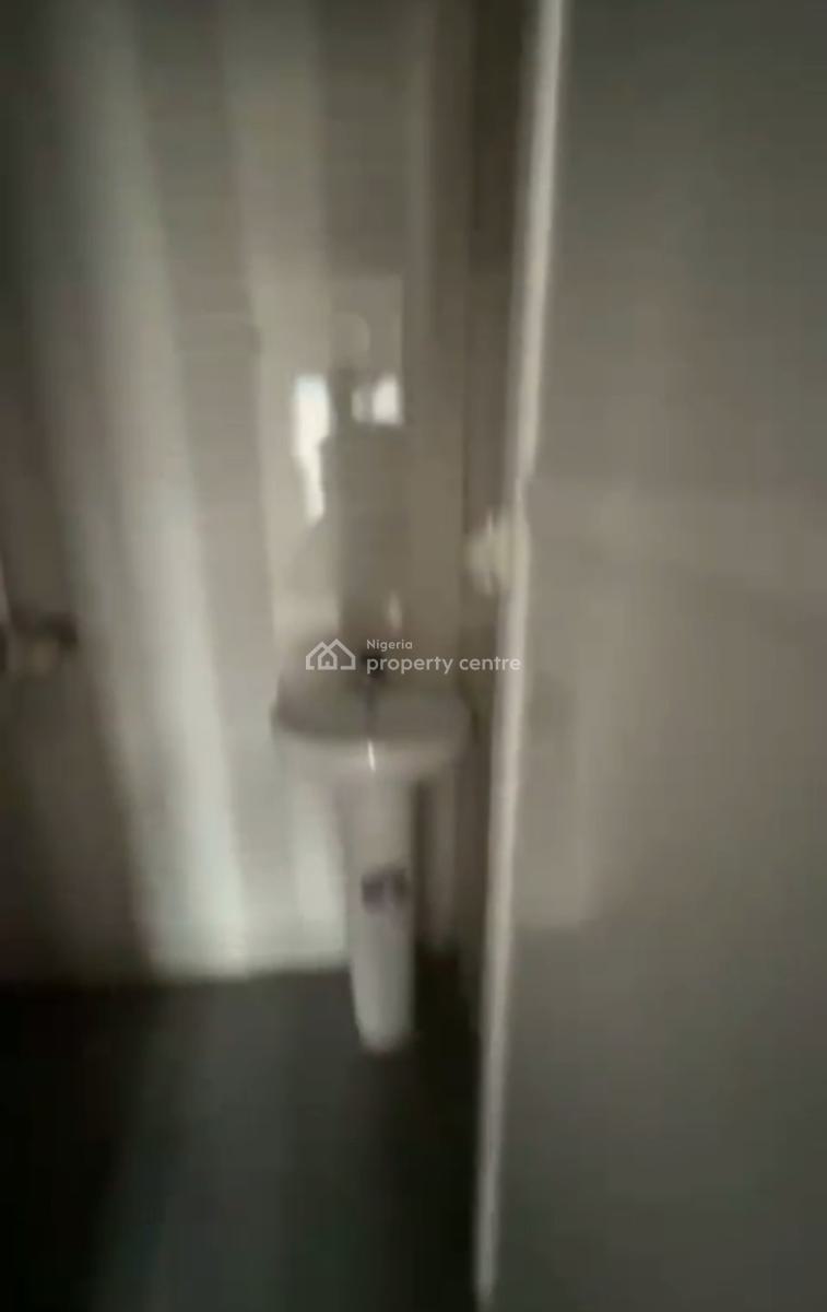 Newly Built, Spacious Standard 2 Bedroom Apartment, Fadeyi, Shomolu, Lagos, Flat / Apartment for Rent