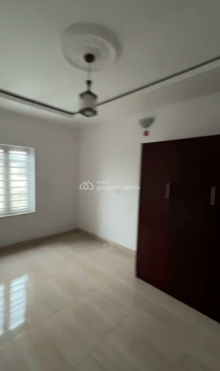 Newly Built, Spacious Standard 2 Bedroom Apartment, Fadeyi, Shomolu, Lagos, Flat / Apartment for Rent