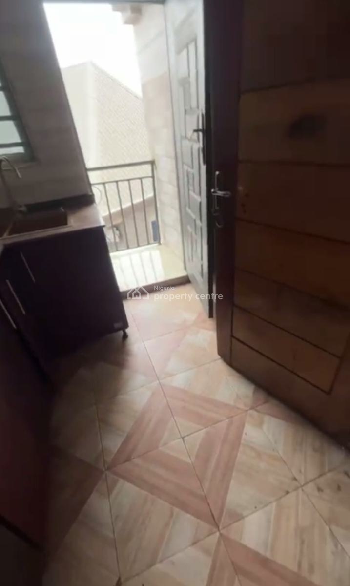 Newly Built, Spacious Standard 2 Bedroom Apartment, Fadeyi, Shomolu, Lagos, Flat / Apartment for Rent