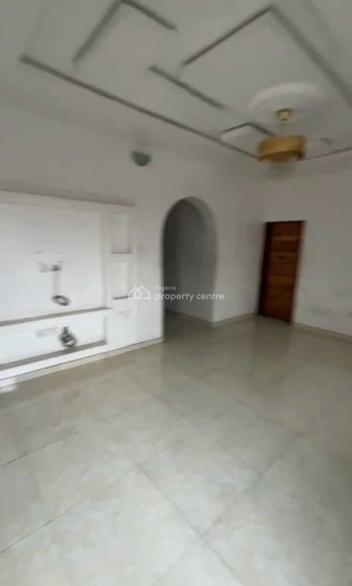 Newly Built, Spacious Standard 2 Bedroom Apartment, Fadeyi, Shomolu, Lagos, Flat / Apartment for Rent