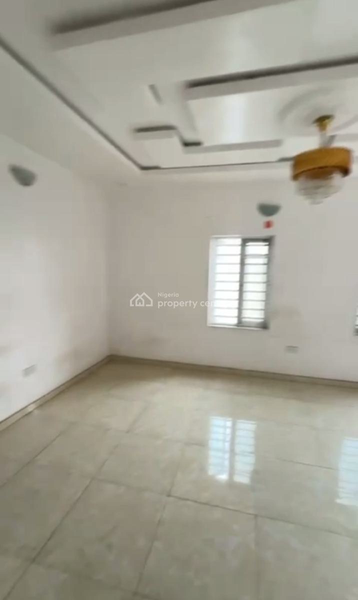 Newly Built, Spacious Standard 2 Bedroom Apartment, Fadeyi, Shomolu, Lagos, Flat / Apartment for Rent