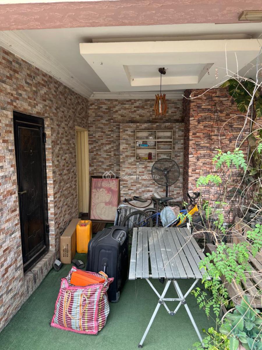 Spacious 3 Bedroom, Berger, Arepo, Ogun, Flat / Apartment for Sale