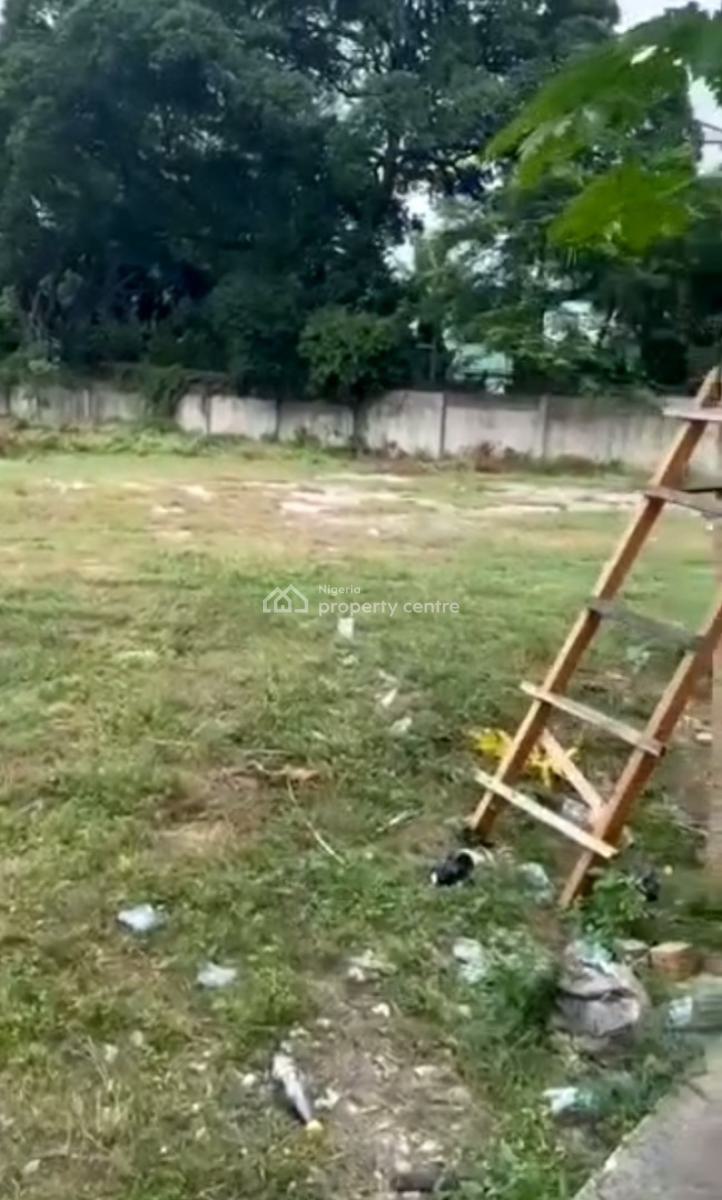 7700 Sqm of Land, Ikoyi, Lagos, Mixed-use Land for Sale