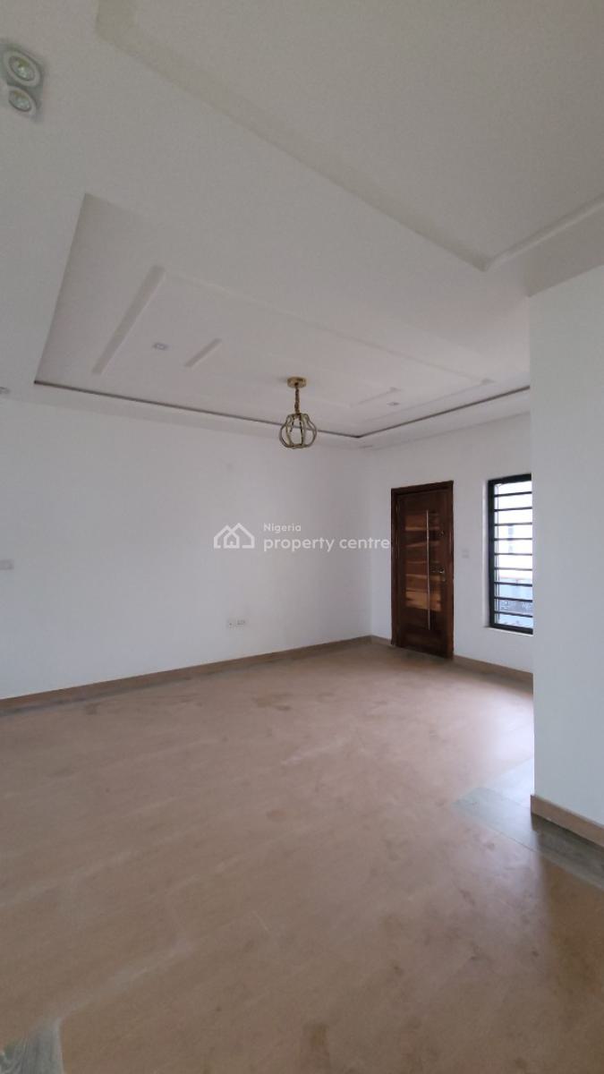 3 Bedroom Semi Detached Duplex, Carlton Gate Estate  Next to Kolapo Ishola Gra, Akobo, Ibadan, Oyo, Semi-detached Duplex for Sale