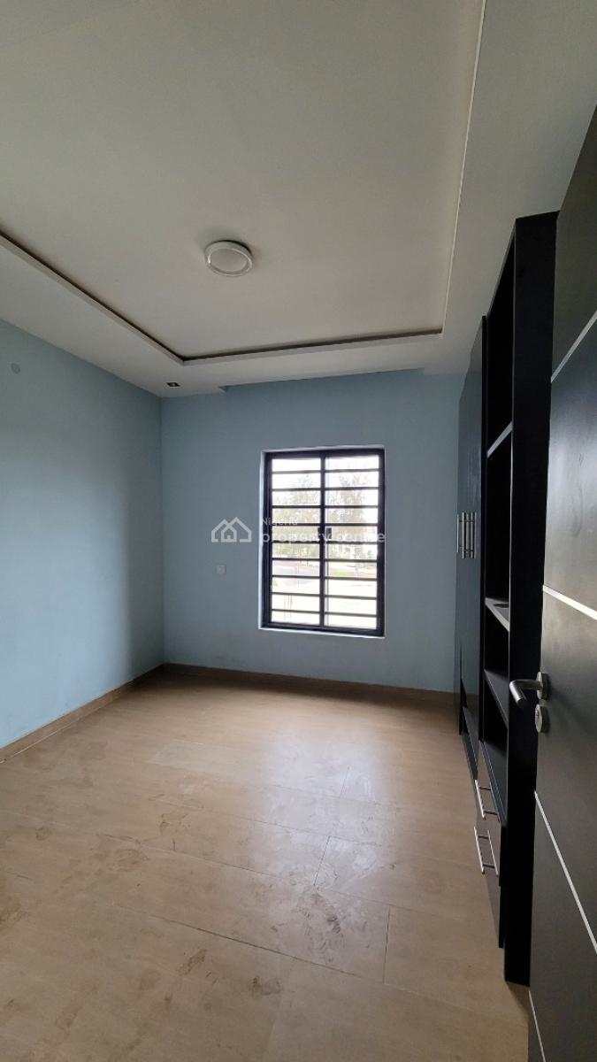 3 Bedroom Semi Detached Duplex, Carlton Gate Estate  Next to Kolapo Ishola Gra, Akobo, Ibadan, Oyo, Semi-detached Duplex for Sale