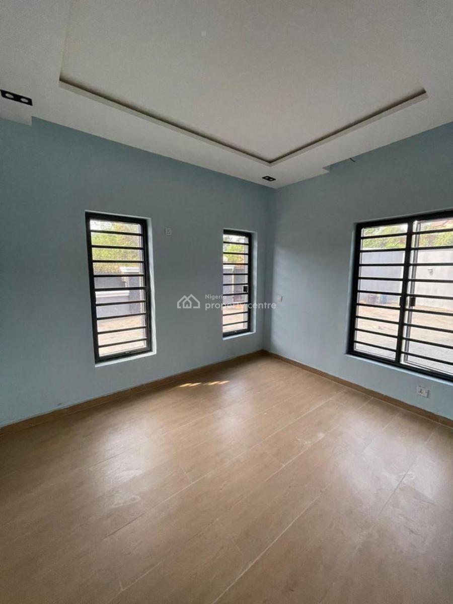 3 Bedroom Semi Detached Duplex, Carlton Gate Estate  Next to Kolapo Ishola Gra, Akobo, Ibadan, Oyo, Semi-detached Duplex for Sale