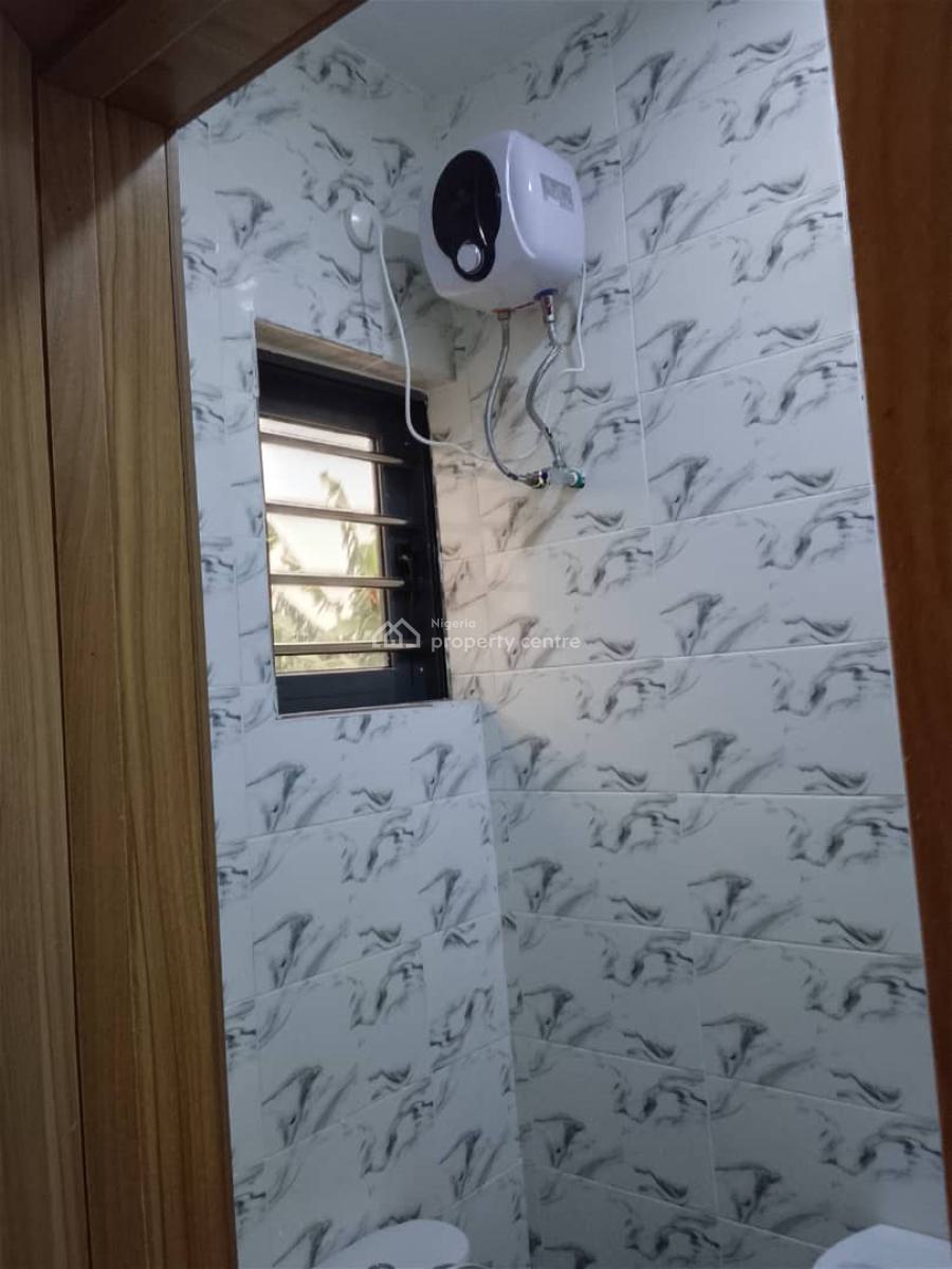 Brand New 4 Bedroom Duplex, Lekki Scheme 2, Ajah, Lagos, Detached Duplex for Rent